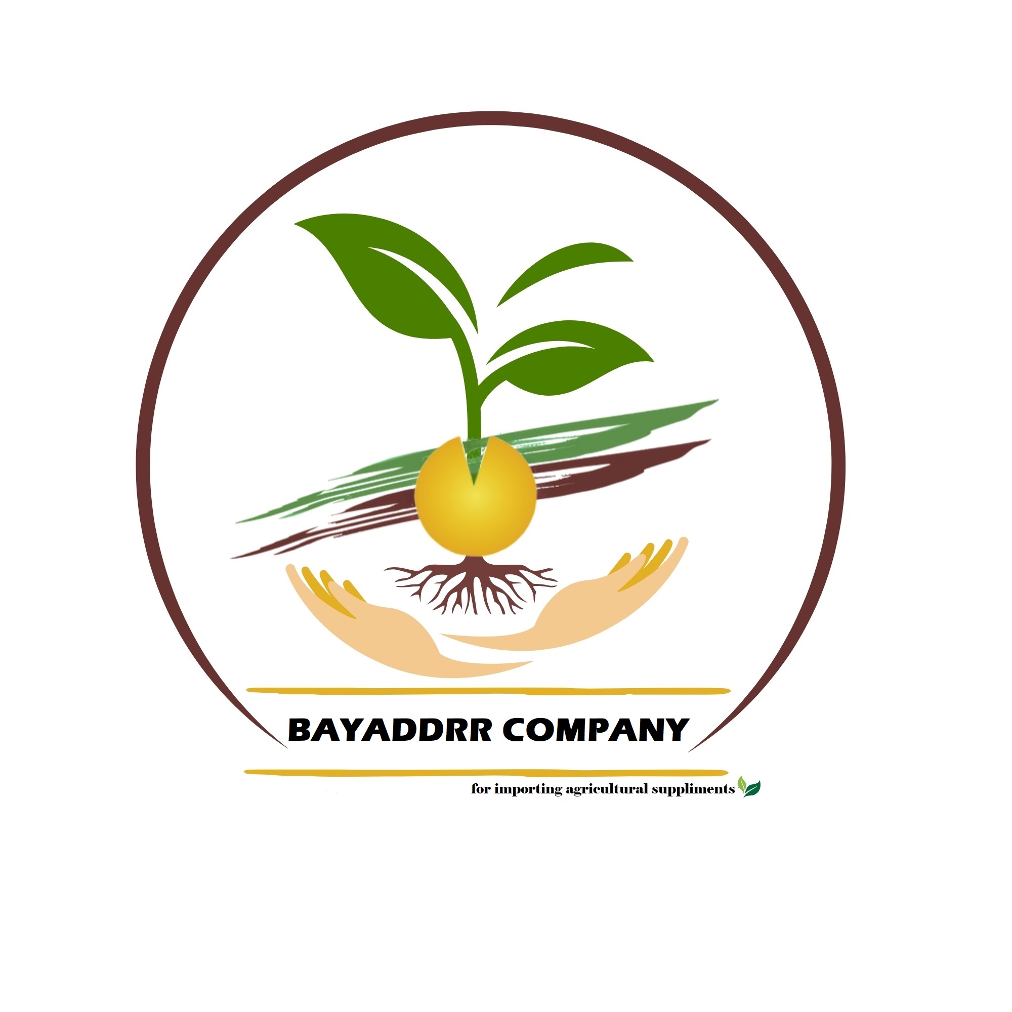 Bayaddrr Logo