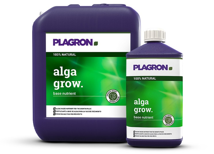 Plagron