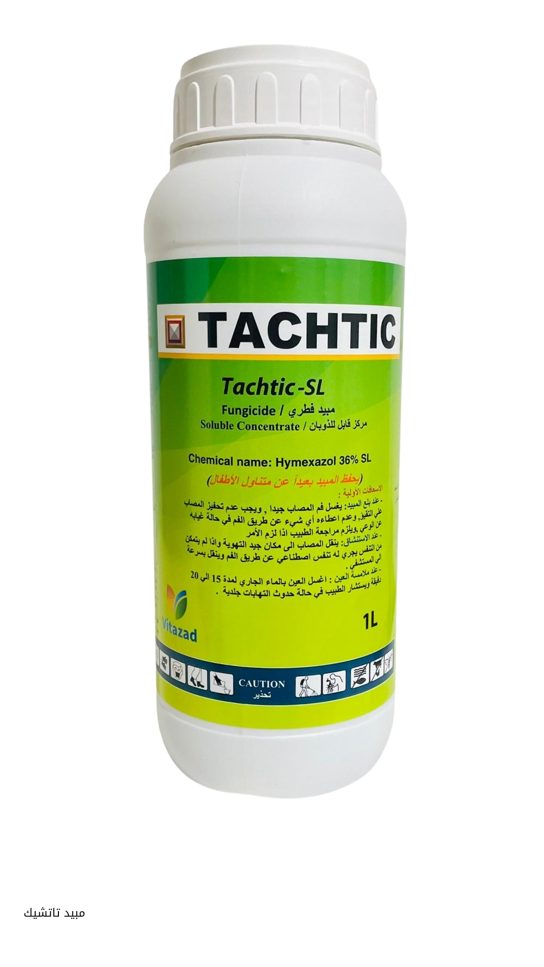 Tachtic